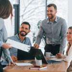 Opleiding: Optimaliseer je sociale interactie